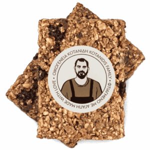 Μπάρα ενέργειας Αμβροσία